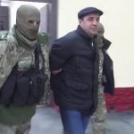 Магомед Джелилов задержан и вывезен в Москву Криминал