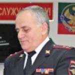 Задержан Зиявудин Ашиков Криминал