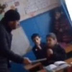 На физрука Кванадинской школы завели уголовное дело Криминал