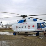 Дагестанские врачи спасают пострадавшего ребенка Новости