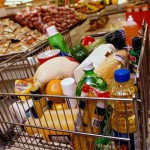 Продуктовый набор в Дагестане подорожал Новости