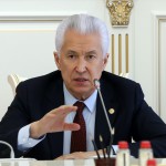 Глава Дагестана подчеркнул важность развития туризма Новости