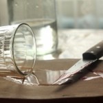 Пьяная поножовщина в Махачкале закончилась убийством Криминал