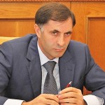 Камил Давдиев избран председателем Совета ДРО «Справедливой России» Новости