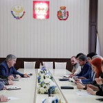 Марафон «Нарын-Кала» пройдёт в Дербенте 2 мая Новости