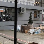 Салман Дадаев отреагировал на уничтожение газона в центре Махачкалы Новости