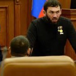 Размежевание границ Чечни и Дагестана приостановлено Новости