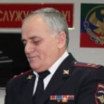 Зиявудина Ашикова арестовали на два месяца Криминал