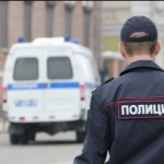 Дагестанец ответит в суде за избиение полицейского Криминал