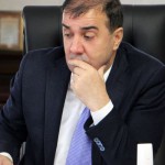 Магомед Джелилов арестован на два месяца Криминал