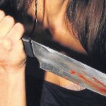 В Тарумовском районе жена убила мужа Криминал