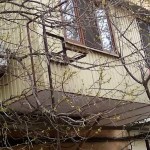 Борьба с пристройками продолжается Новости