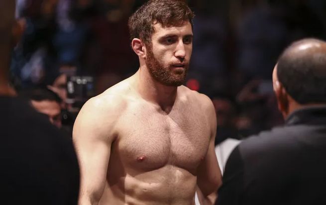 Руслан Магомедов