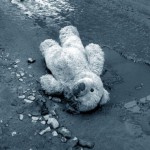 В Дагестане под колесами грузовика погиб ребенок Криминал