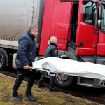 В Дагестане расследуют убийство дальнобойщика со Ставрополья Криминал