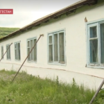 Школьная разруха в Табасаране Новости