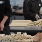 Осужденных привлекут к труду Криминал