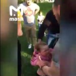 Спас юную москвичку Новости