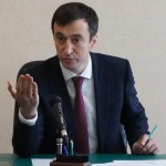 Верховный суд Дагестана оставил под арестом Османа Хасбулатова Криминал