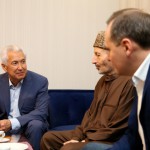 Ифтар от Владимира Васильева Новости