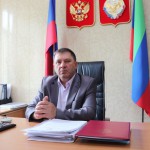 Докузпаринскому району нашли врио главы Новости