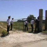 Открыли доступ к морю Новости