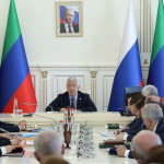 Врачи из Сант-Петербурга переедут в Дербент Новости