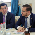 Вышли «из тени» Новости