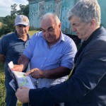 Новый водовод Новости