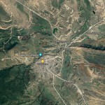 Землетрясения и запах газа Новости