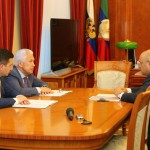 До Баку на ночном экспрессе Новости