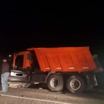 Одна трагедия и три горя Криминал