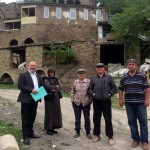 Помощь погорельцам Новости