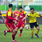 Прощание с элитой 17 мая 20(689) 2019