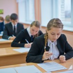 Готовность к сдаче ЕГЭ 17 мая 20(689) 2019