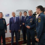 Новый вертолет спасателям Новости