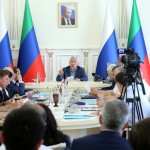 Экономика, как преграда террору Новости