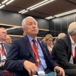 Васильев на форуме Новости