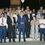 Свеча памяти Новости