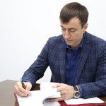 Признал вину Криминал