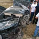 Шесть погибших в ДТП Криминал