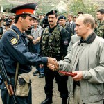 Две тысячи ополченцев Новости