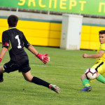 Фото_Вторые на Caspian Cup