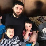 Абдулмумин и другие обстоятельства 21 июня 25(694) 2019