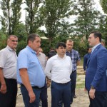 Проблемы Табасарана Новости