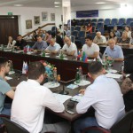 Побеседовали о туризме Новости