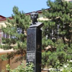 Два новых сквера Новости