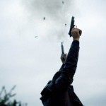 Стреляли на свадьбе Криминал