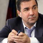 Арест главы Дербентского района продлен Криминал