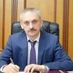 Министр по национальной политике и делам религий РД встретился с муфтием Дагестана Новости